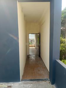 Balcony Image of 1800 Sq.ft 3 BHK Duplex for sale in Omaxe City AB Bypass Road, Mayakhedi Indore for Rs. 13000000