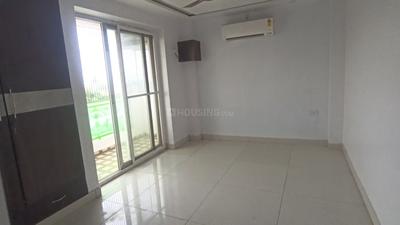 Hall Image of 1650 Sq.ft 3 BHK Apartment / Flat for rent in Sigra Varanasi for Rs. 32000