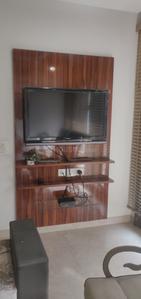 Bedroom Image of 1800 Sq.ft 3 BHK Builder Floor for rent in Safdarjung Enclave New Delhi for Rs. 170000