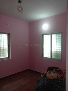 Bedroom Image of 800 Sq.ft 2 BHK Independent House for rent in Hatia Ranchi for Rs. 7000