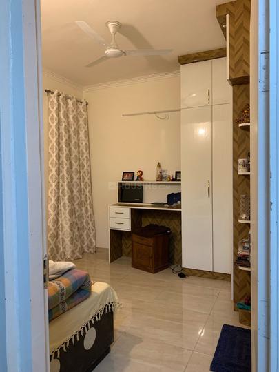 Techzone IV Greater Noida West, Noida Extension Bedroom 1