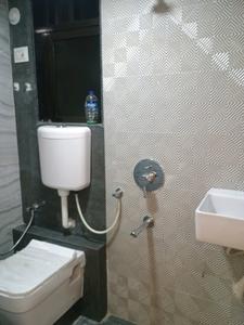 Bedroom Four Image of 1595 Sq.ft 3.5 BHK Apartment / Flat for sale in Vasant Valley, Kalyan West Kalyan for Rs. 17800000