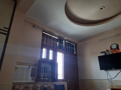 Bedroom Image of 1450 Sq.ft 3 BHK Apartment / Flat for sale in Chitrakoot Jaipur for Rs. 6700000