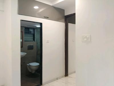 Bedroom Image of 550 Sq.ft 1 BHK Apartment / Flat for sale in Techno Vision Vivanta Marvel, Mira Road East Mira Bhayandar for Rs. 7921000