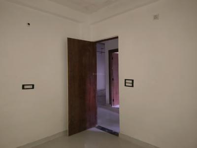 Bedroom Image of 1150 Sq.ft 3 BHK Apartment / Flat for sale in Govindpuram Ghaziabad for Rs. 4865111
