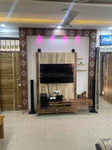 Hall Image of 1600 Sq.ft 3 BHK Apartment / Flat for sale in Sector 63 Mohali for Rs. 26000000