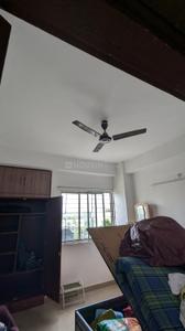 Hall Image of 1356 Sq.ft 3 BHK Apartment / Flat for sale in Uttarayan Heights, BIKASH NAGAR Guwahati for Rs. 7600000