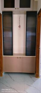 Bedroom Image of 1800 Sq.ft 3 BHK Apartment / Flat for rent in Yendada Visakhapatnam for Rs. 28000