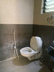 Bedroom Two Image of 600 Sq.ft 2 BHK Apartment / Flat for sale in Shikara Heights, Sion Mumbai for Rs. 18500000