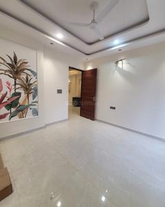 Hall Image of 2100 Sq.ft 4 BHK Builder Floor for sale in Green Field Colony Faridabad for Rs. 18500000