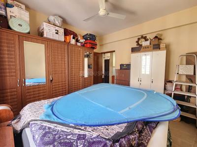 Bedroom Image of 1315 Sq.ft 2 BHK Apartment / Flat for sale in Shriram Smrithi, BEML Cooperative Society Layout Bengaluru for Rs. 7300000