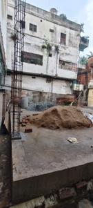 Image of 750 Sq.ft 2 BHK Apartment / Flat for sale in Venkojipalem, Visakhapatnam for Rs. 4000000