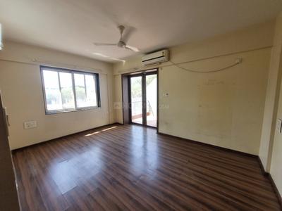 Bedroom Image of 4675 Sq.ft 4 BHK Apartment / Flat for sale in Marvel Diva, Magarpatta City Pune for Rs. 52000000