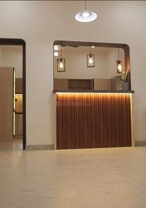 Hall Image of 3000 Sq.ft 4 BHK Independent House for sale in Kuttoor Thrissur for Rs. 19500000