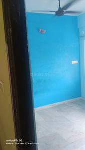 Bedroom Image of 700 Sq.ft 2 BHK Apartment / Flat for rent in Beliaghata Kolkata for Rs. 18000