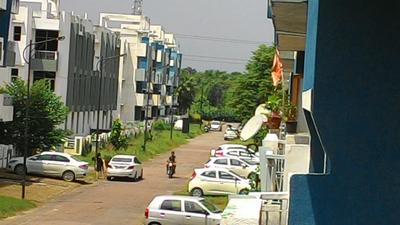 Image of 1360 Sq.ft 3 BHK Apartment / Flat for sale in Uattardhona, Lucknow for Rs. 7000000