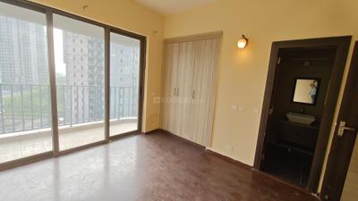 Bedroom Image of 1385 Sq.ft 2 BHK Apartment / Flat for sale in Paras Dews, Sector 106 Gurgaon for Rs. 15900000