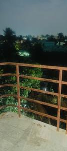 Balcony Image of 750 Sq.ft 2 BHK Apartment / Flat for sale in Behala Chowrasta Kolkata for Rs. 2500000