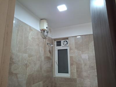 Image of 1600 Sq.ft 3 BHK Apartment / Flat for rent in JP Decks, Malad East, Mumbai for Rs. 100000