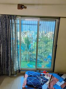 Bedroom Image of 800 Sq.ft 2 BHK Apartment / Flat for sale in Ssakash Bobe Chandralekha CHSL, Dahisar East Mumbai for Rs. 17000000