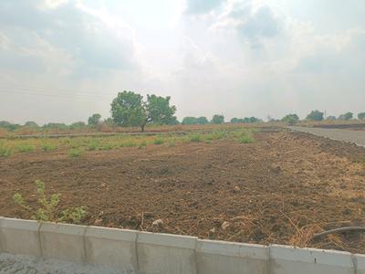 Image of 165 Sq.ft Residential Plot / Land for sale in Alekhya Amara County, Aroor, Sangareddy for Rs. 2639835