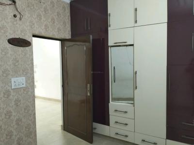 Bedroom Image of 1150 Sq.ft 3 BHK Apartment / Flat for sale in Vikaspuri New Delhi for Rs. 16000000