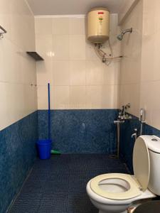 Bathroom Image of 1150 Sq.ft 2 BHK Apartment / Flat for sale in Indira Nagar Bengaluru for Rs. 17000000