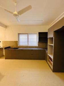 Hall Image of 1700 Sq.ft 3 BHK Apartment / Flat for rent in Kotturpuram Chennai for Rs. 65000