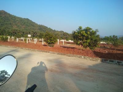 Image of 1500 Sq.ft Residential Plot / Land for sale in Bheemunipatnam, Visakhapatnam for Rs. 3925000