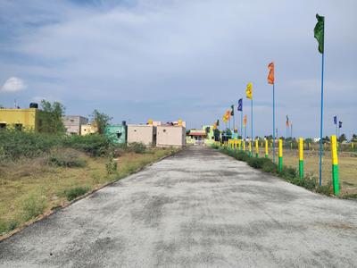 Image of 1200 Sq.ft Residential Plot / Land for sale in Veppampattu, Chennai for Rs. 3360000