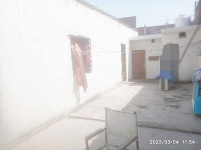Balcony Image of 300 Sq.ft 1 RK Builder Floor for rent in Rajrooppur Allahabad for Rs. 3800