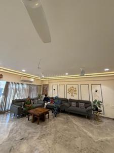 Image of 2000 Sq.ft 4 BHK Apartment / Flat for sale in Nikol, Ahmedabad for Rs. 25000000