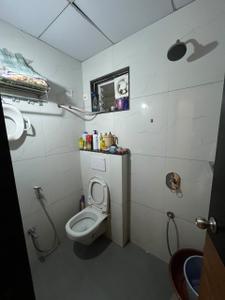 Image of 975 Sq.ft 2 BHK Apartment / Flat for sale in Bhayli, Vadodara for Rs. 3600000