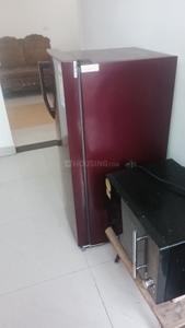 Hall Image of 1100 Sq.ft 2 BHK Apartment / Flat for rent in Civil Lines Raipur for Rs. 22000