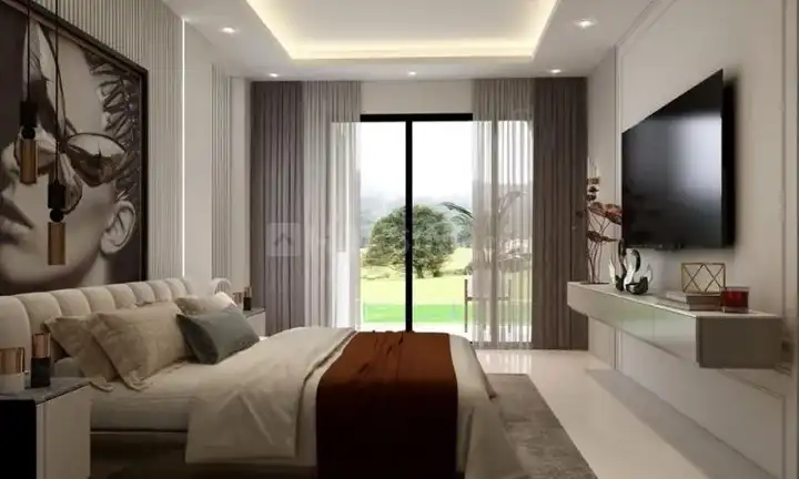 CBS Luxury Builder Floors Main Image 1