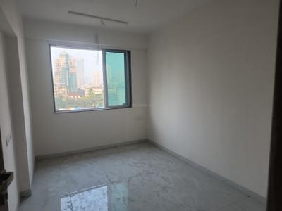 Bedroom Image of 615 Sq.ft 1 BHK Apartment / Flat for rent in Lakadawala Garden, Byculla Mumbai for Rs. 40000