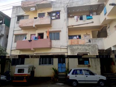 Image of 375 Sq.ft 1 RK Apartment / Flat for sale in Shukrawar Peth, Kolhapur for Rs. 2300000