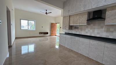 Kitchen Image of 1000 Sq.ft 2 BHK Independent House for rent in Konanakunte Bengaluru for Rs. 33000