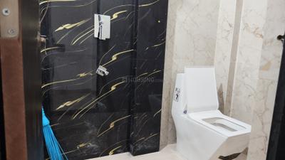 Image of 1200 Sq.ft 3 BHK Builder Floor for rent in Nipania, Indore for Rs. 25000