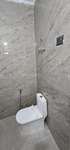 Bathroom Image of 1400 Sq.ft 4 BHK Apartment / Flat for rent in Sector 13 Gurgaon for Rs. 28000