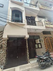 Image of 500 Sq.ft 1 BHK Independent House for sale in Sector 3, Gurgaon for Rs. 7600000