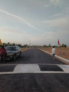 Image of 1200 Sq.ft Residential Plot / Land for sale in Kallakkurichi Town, Kallakurichi for Rs. 800000