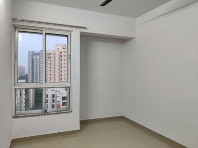 Bedroom Image of 1050 Sq.ft 2 BHK Apartment / Flat for sale in Rustomjee La Familia Wing A, Thane West Thane for Rs. 16000000