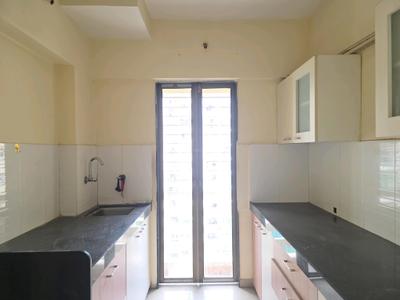 Kitchen Image of 675 Sq.ft 1 BHK Apartment / Flat for sale in Ekta Parksville, Virar West Virar for Rs. 3200000