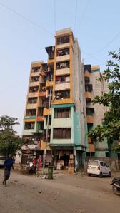 Image of 590 Sq.ft 1 BHK Apartment / Flat for sale in Kalyan East, Kalyan for Rs. 3700000