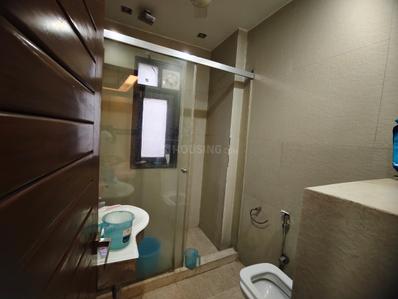 Image of 1400 Sq.ft 2 BHK Builder Floor for rent in Vishnu Apartments, Safdarjung Enclave, New Delhi for Rs. 80000