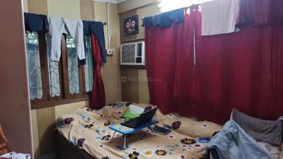 Bedroom Image of 1200 Sq.ft 3 BHK Duplex for sale in Bally Ganga Apratments, Bally Howrah for Rs. 7500000