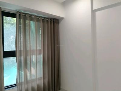 Bedroom Image of 550 Sq.ft 1 BHK Apartment / Flat for sale in Sanghvi S3 Skyrise, Mira Road East Mira Bhayandar for Rs. 7251000