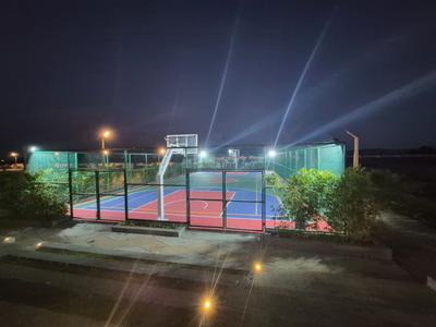 Image of 800 Sq.ft Residential Plot / Land for sale in Muradpura, Indore for Rs. 3280000