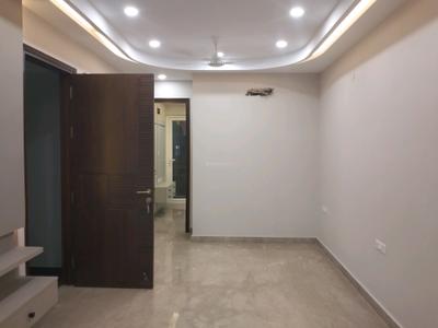 Living Room Image of 1125 Sq.ft 3 BHK Builder Floor for sale in KG-III New Delhi for Rs. 22500000
